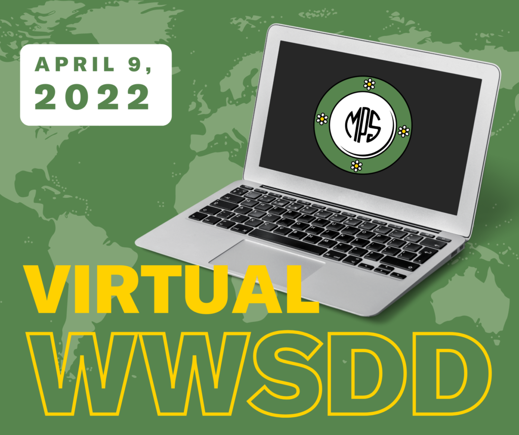 Virtual WWSDD 1