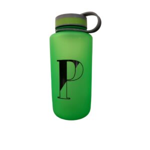 Waterbottle wide mouth athletic P