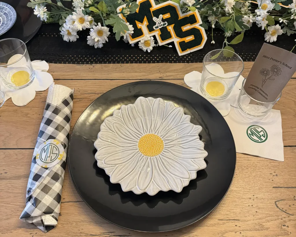 Worldwide sit down dinner