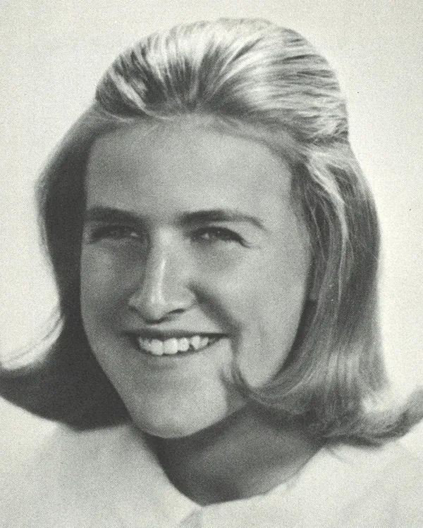 carol semple thompson yearbook 600