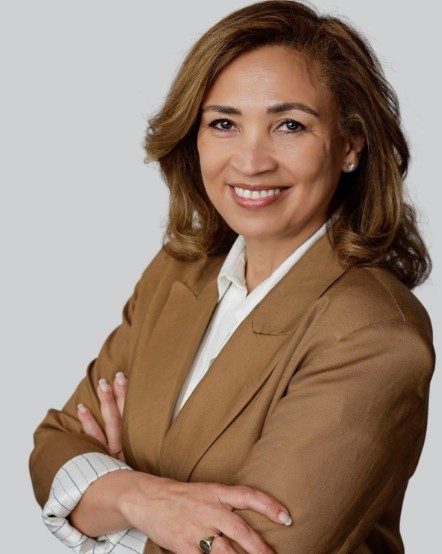 Dawn Lazarus