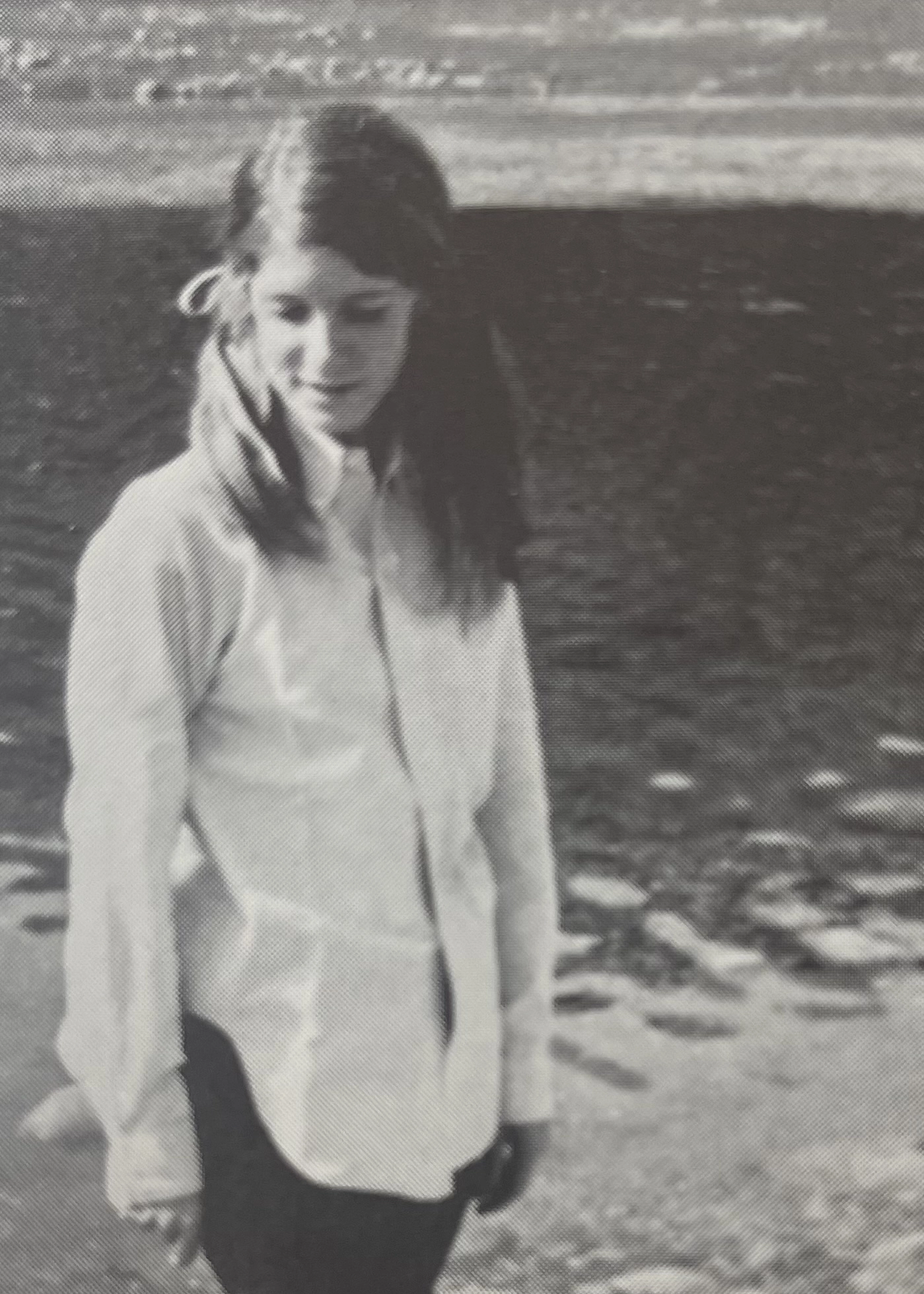 elizabeth kilcullen blake yearbook