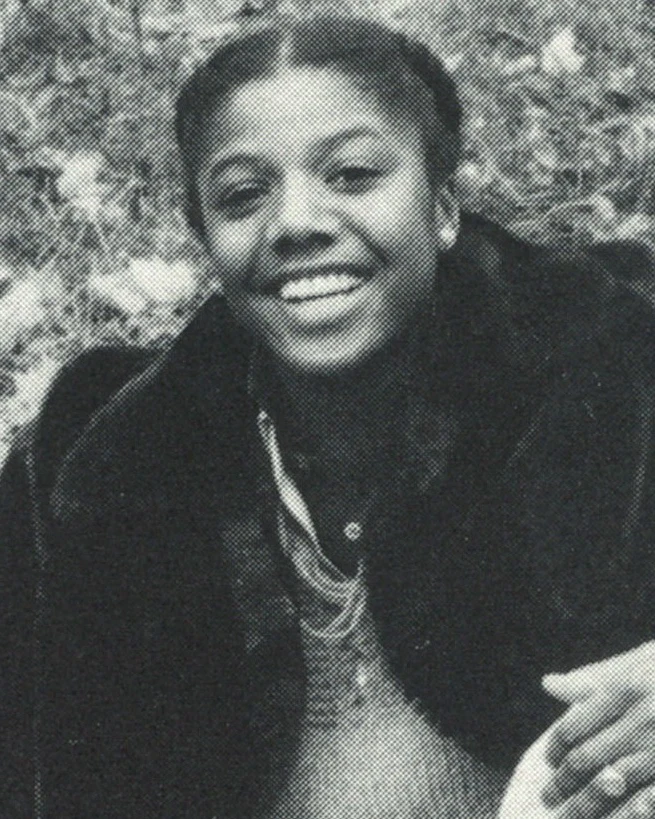 ellie large yearbook