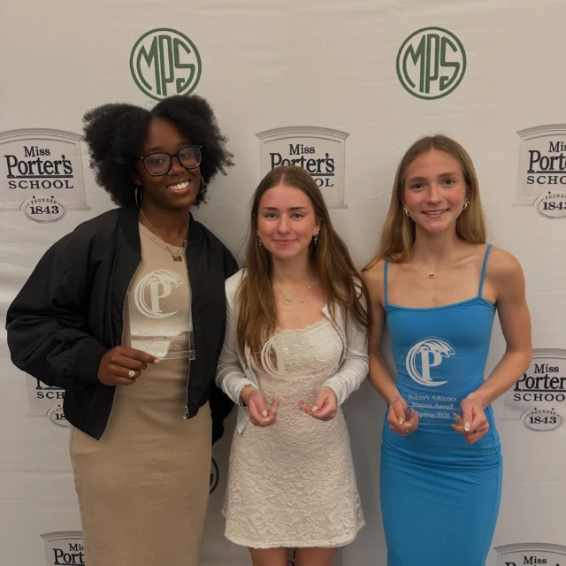 Spring 2026 Varsity Sports Awards!! Congratulations to all our varsity athletes, especially our Ultimate frisbee team f…