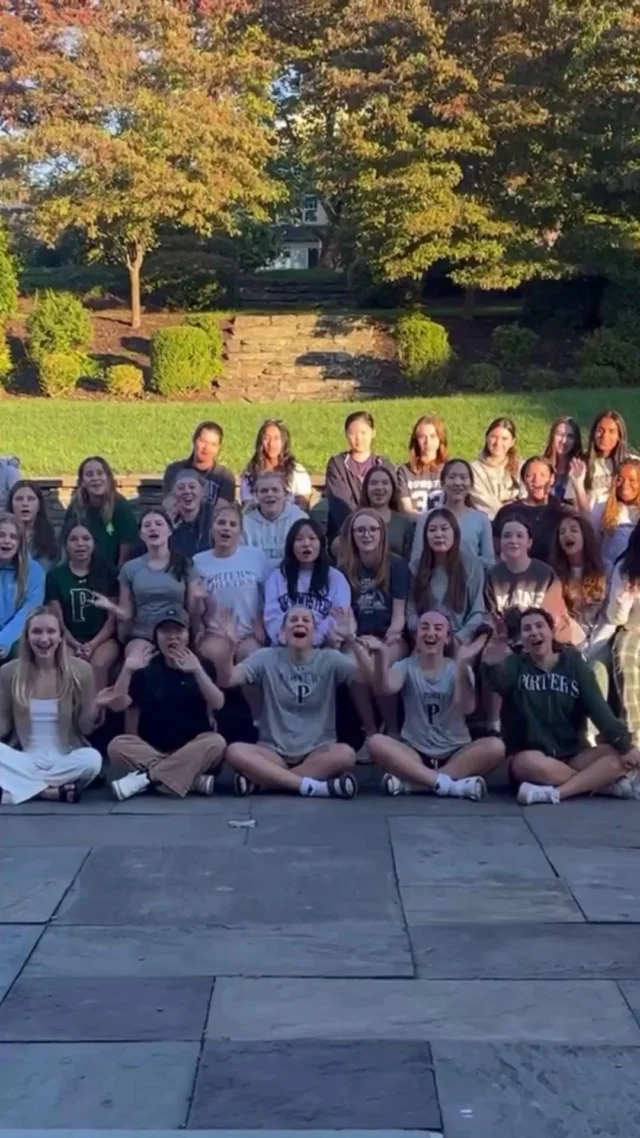 Farmington is our Home!