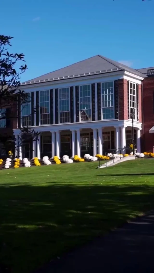 New site. Same spirit. Explore Porter's like never before: Academics, Athletics, Arts, Admission, Ancients and everythi…