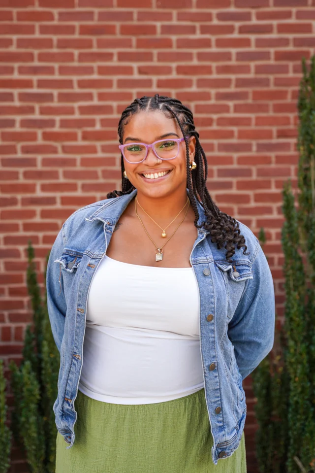 Join us in welcoming our new faculty and staff. Xia’ian Carrasco House Director/ Varsity Coach Residential Life/ Athlet…
