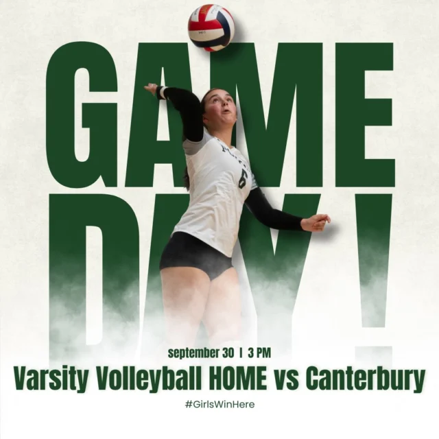 GAME DAY ! #GirlsWinHere
