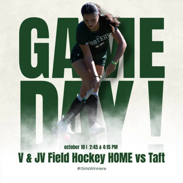 GAME DAY 🏑 ⚽️ 🏐 🏃‍♀️