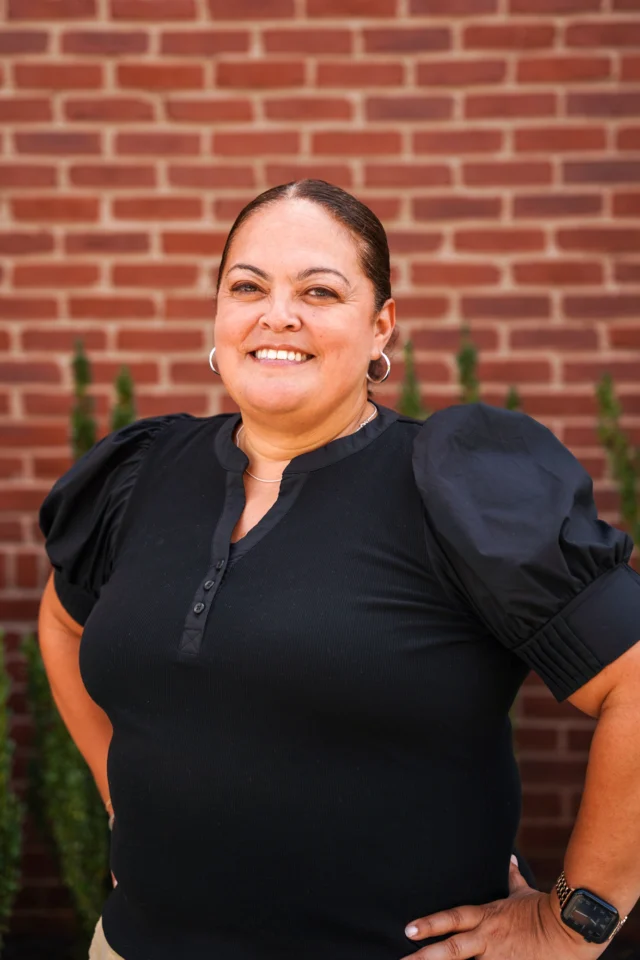 Please join us in welcoming new faculty and staff. Felicia Velez, LMSW Assistant Director of Counseling Counseling Depa…