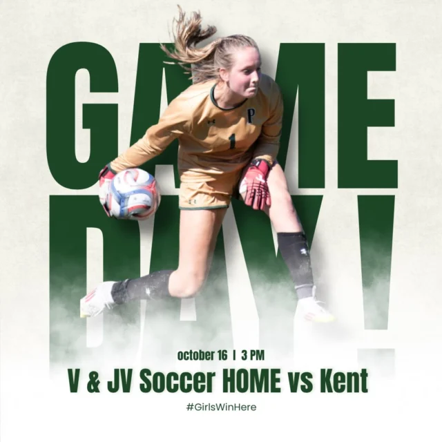 GAME DAY #GameDay #GirlsWinHere