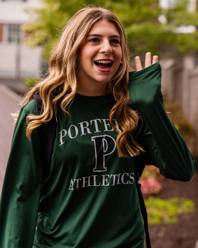 Join us on November 3 for our second Fall Open House and spend an afternoon getting to know Miss Porter's School, explo…