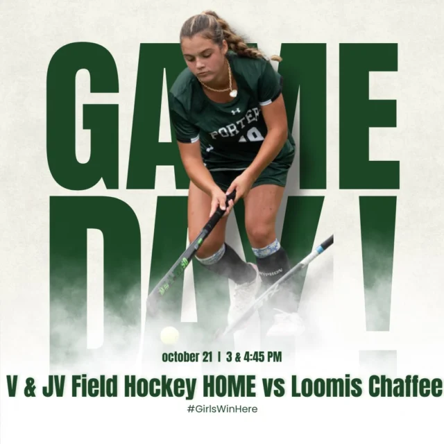 GREEN OUT GAME DAY !