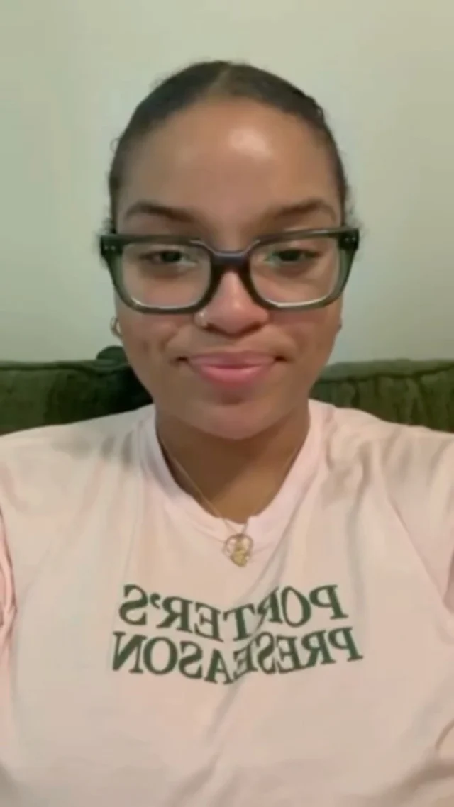You know them from class, the dorm, or practice. Now meet them for real. This week on Faculty Fridays, Xia’ian Carrasco…