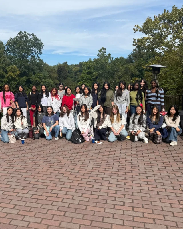 61 students. 28 countries. One amazing community! 🌍 Our International Student Affinity (ISA) group came together for i…