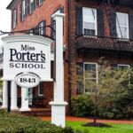 Miss Porter's School