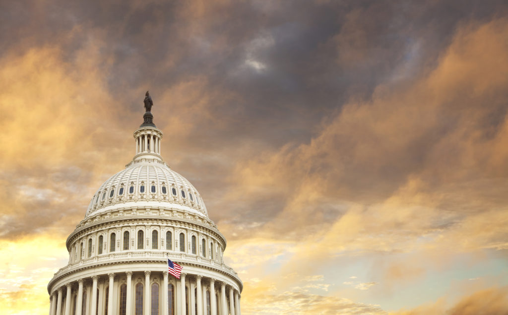 united states capitol dome 