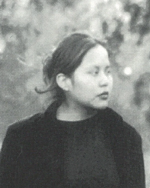 vanessa roanhorse yearbook